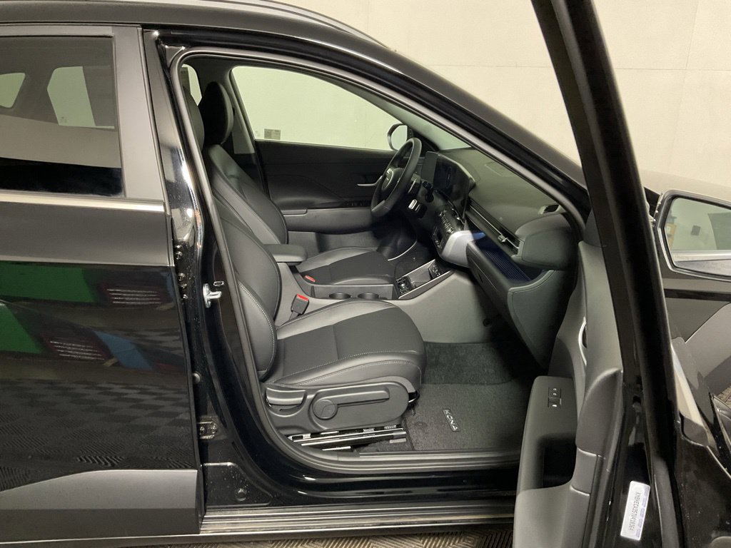 New 2026 Hyundai Kona Limited AWD/4WD image 38