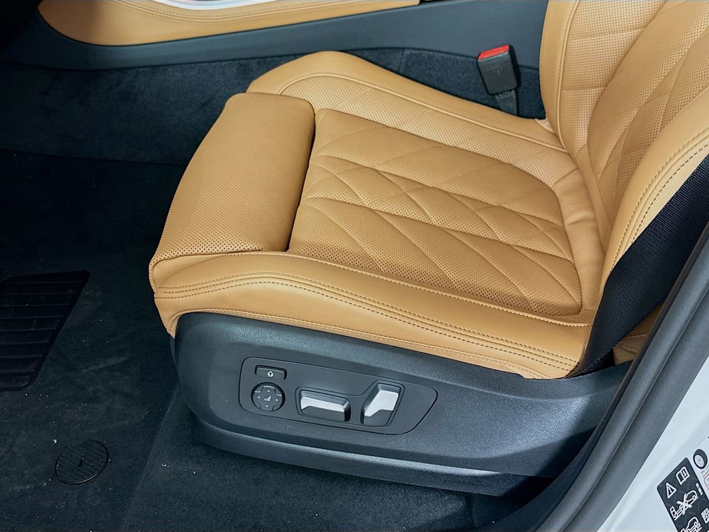 New 2026 BMW X5 xDrive40i image 26