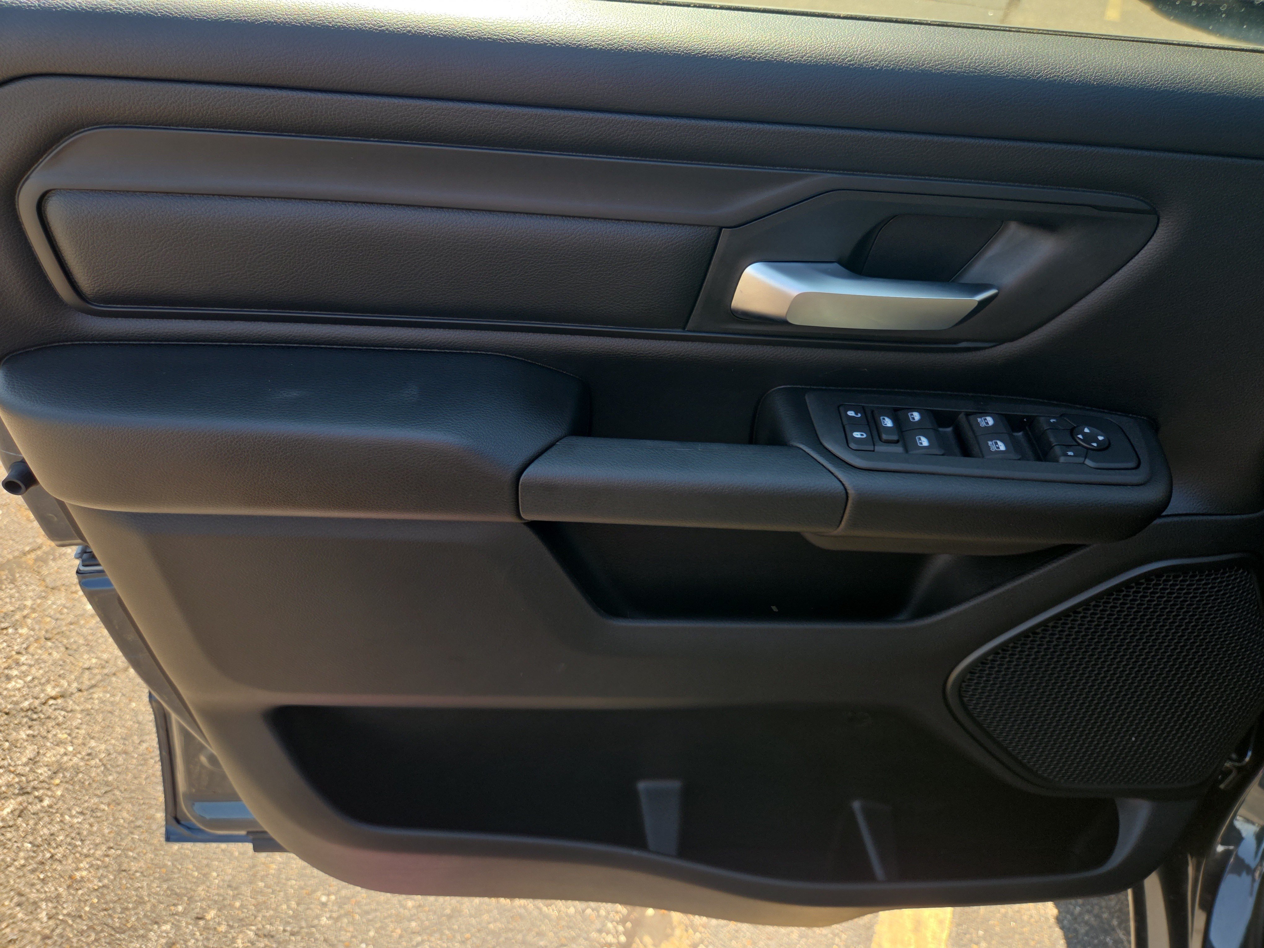 New 2026 RAM 1500 Warlock AWD/4WD image 5