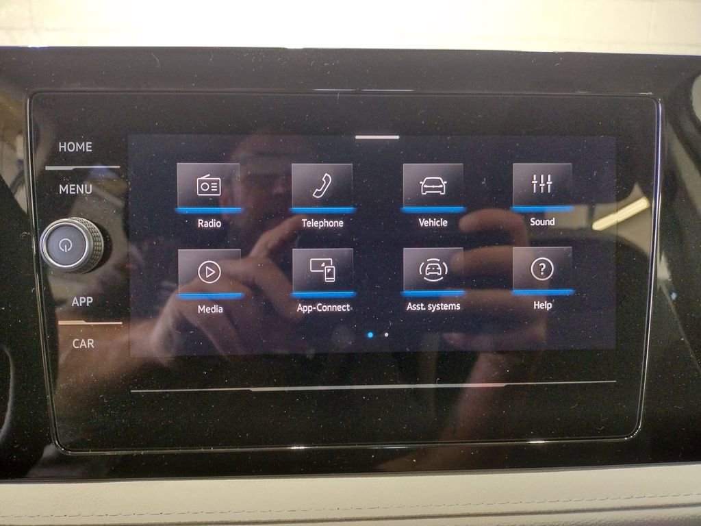 New 2026 Volkswagen Taos S AWD/4WD image 25