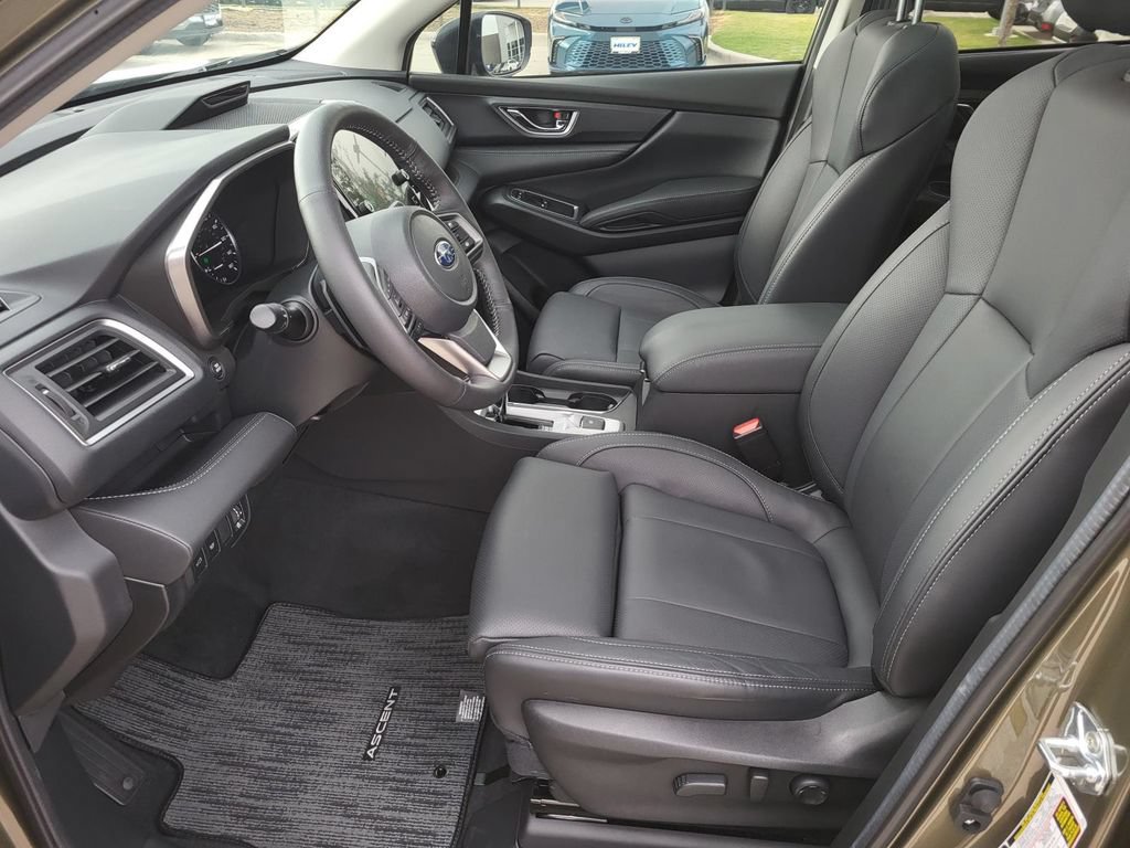 Used 2026 Subaru Ascent Limited AWD/4WD image 21