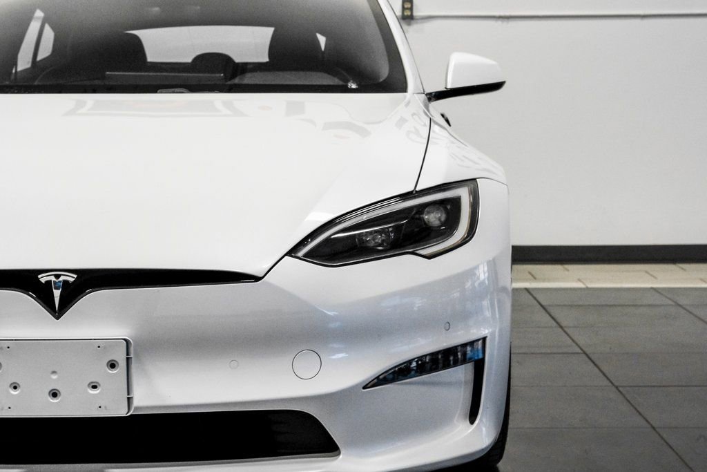 Used 2023 Tesla Model S image 20