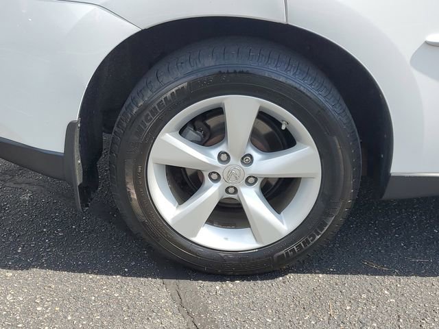 Used 2013 Lexus RX 350 FWD w/ Premium Pkg image 5