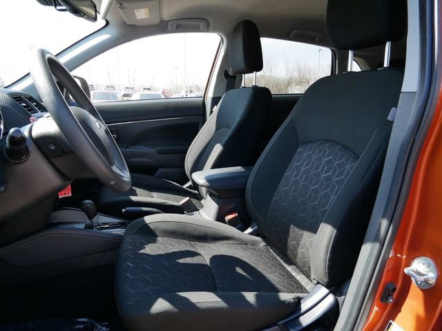 Used 2025 Mitsubishi Outlander Sport ES AWD/4WD image 14