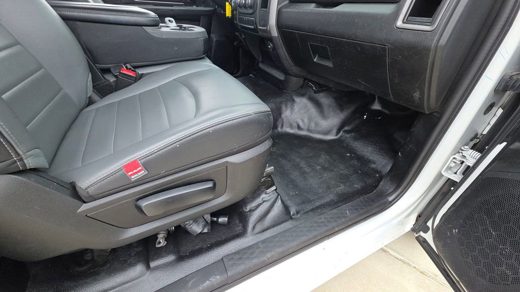 Used 2022 RAM 1500 Tradesman w/ Power & Remote Entry Group image 13