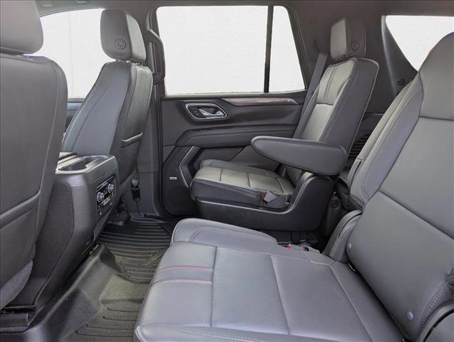Used 2024 Chevrolet Tahoe RST w/ Luxury Package image 28