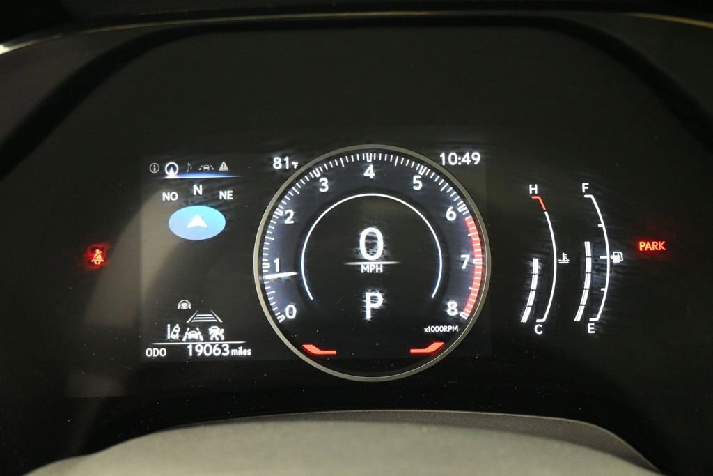Used 2024 Lexus RX 350 Premium w/ Accessory Package (K3) FWD image 29