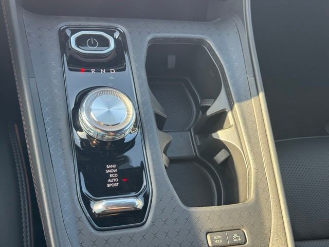 Used 2025 Jeep Wagoneer S Limited AWD/4WD image 31