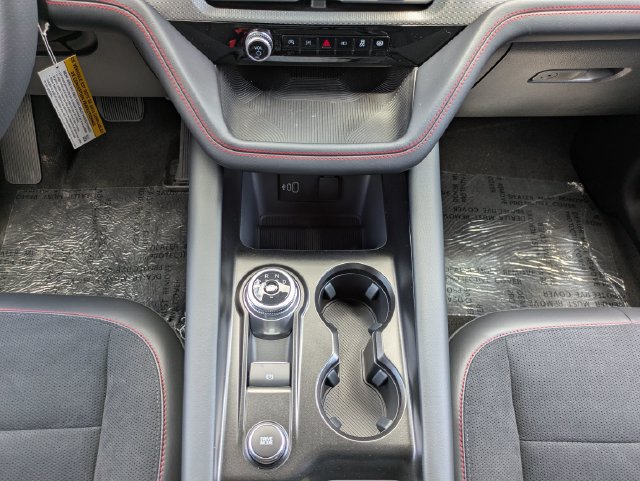 New 2026 Ford Explorer ST w/ Sun And Sound Package RWD image 18