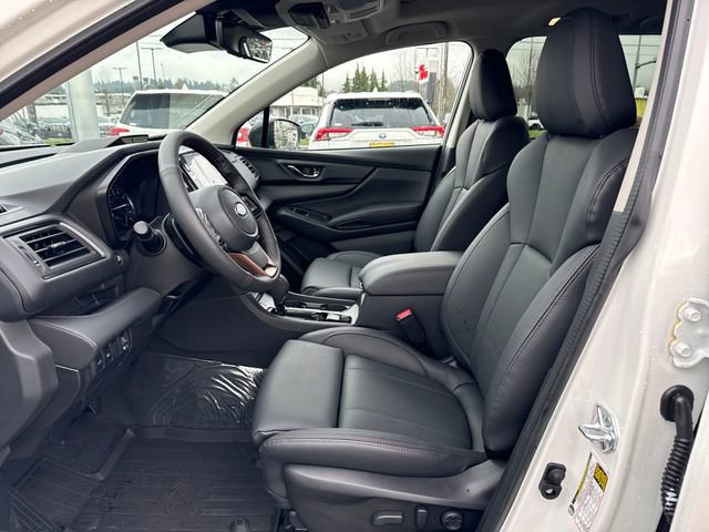 New 2026 Subaru Ascent Limited Bronze image 18