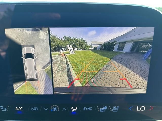 New 2026 Chevrolet Tahoe High Country image 33