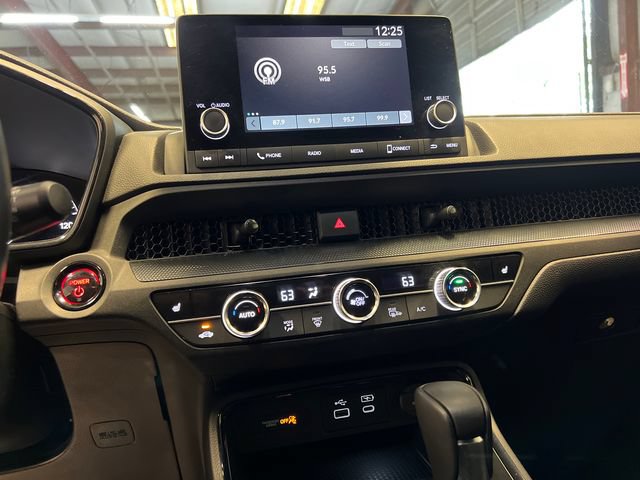Used 2023 Honda CR-V Sport image 24