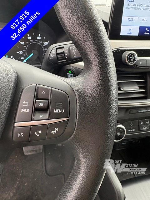 Used 2021 Ford Escape SE image 13