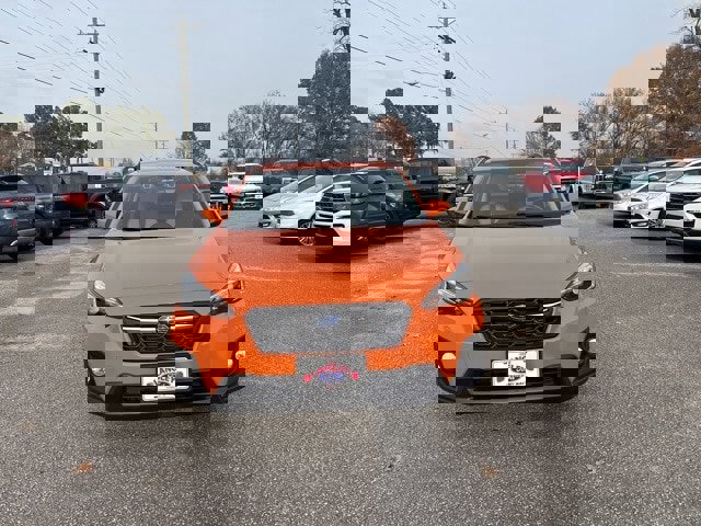 Used 2019 Subaru Crosstrek 2.0i Limited w/ Moonroof Package w/Navigation image 4