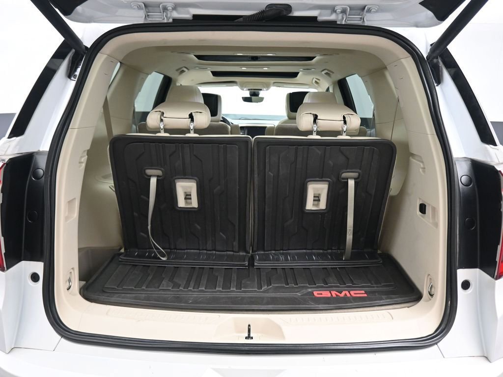 Used 2020 GMC Acadia Denali w/ Trailering Package image 71