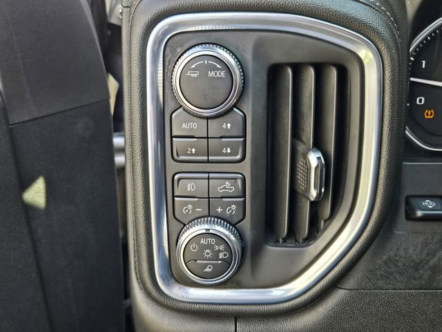 Used 2021 GMC Sierra 3500 Denali w/ Denali Ultimate Package AWD/4WD image 27