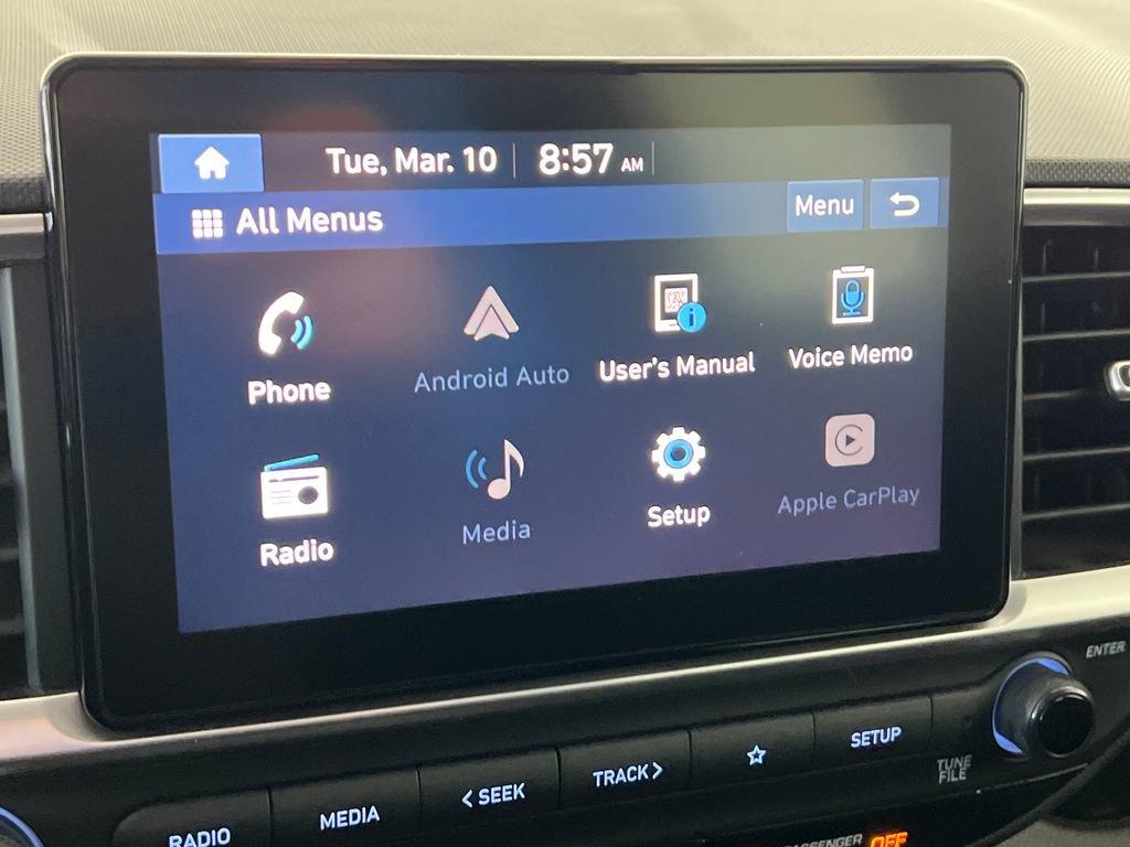 Used 2021 Hyundai Venue SE image 21