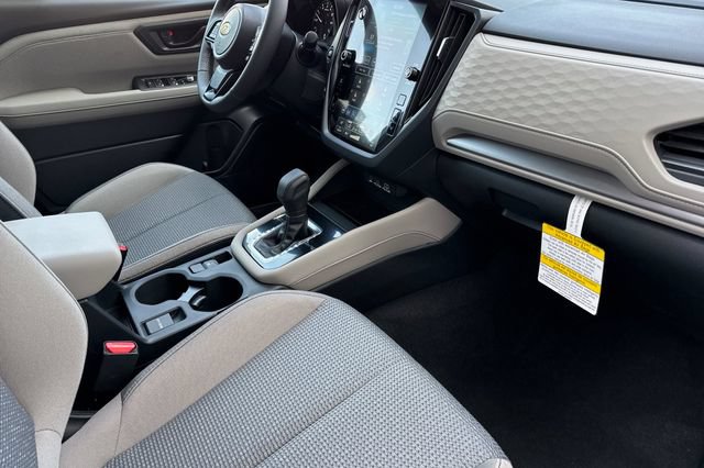 New 2025 Subaru Forester Premium w/ Convenience Package #1 AWD/4WD image 13