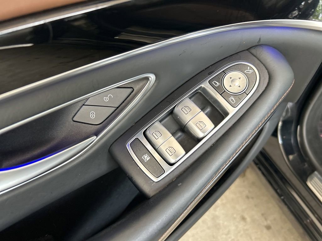 Used 2017 Mercedes-Benz Maybach S 550 4MATIC image 58