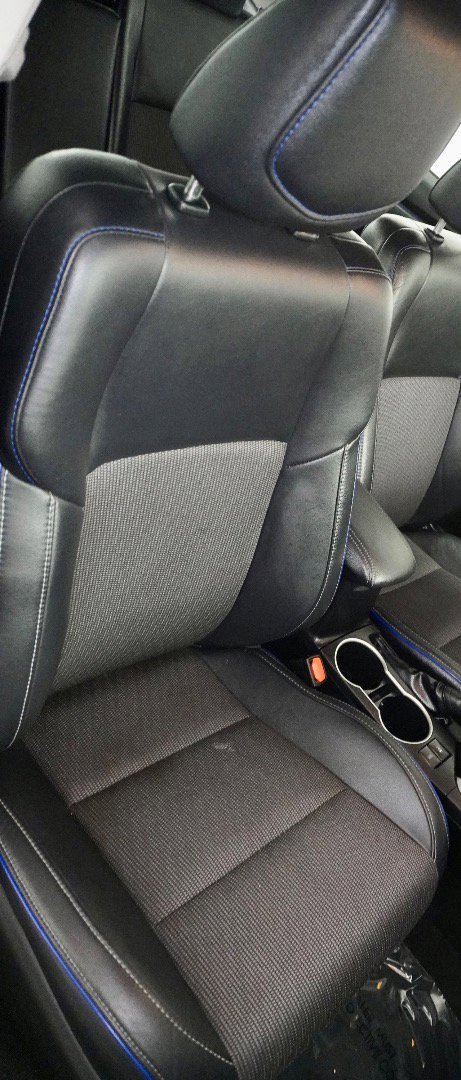 Used 2017 Toyota Corolla SE w/ Body Protection Package image 9