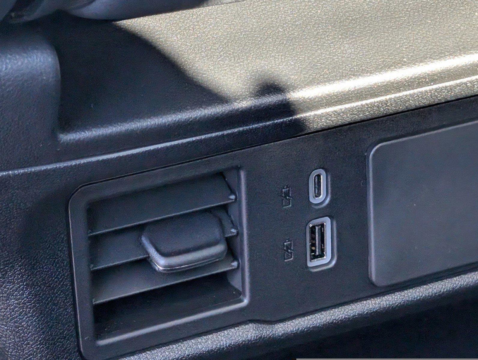 New 2025 GMC Sierra 2500 Pro w/ Convenience Package image 32