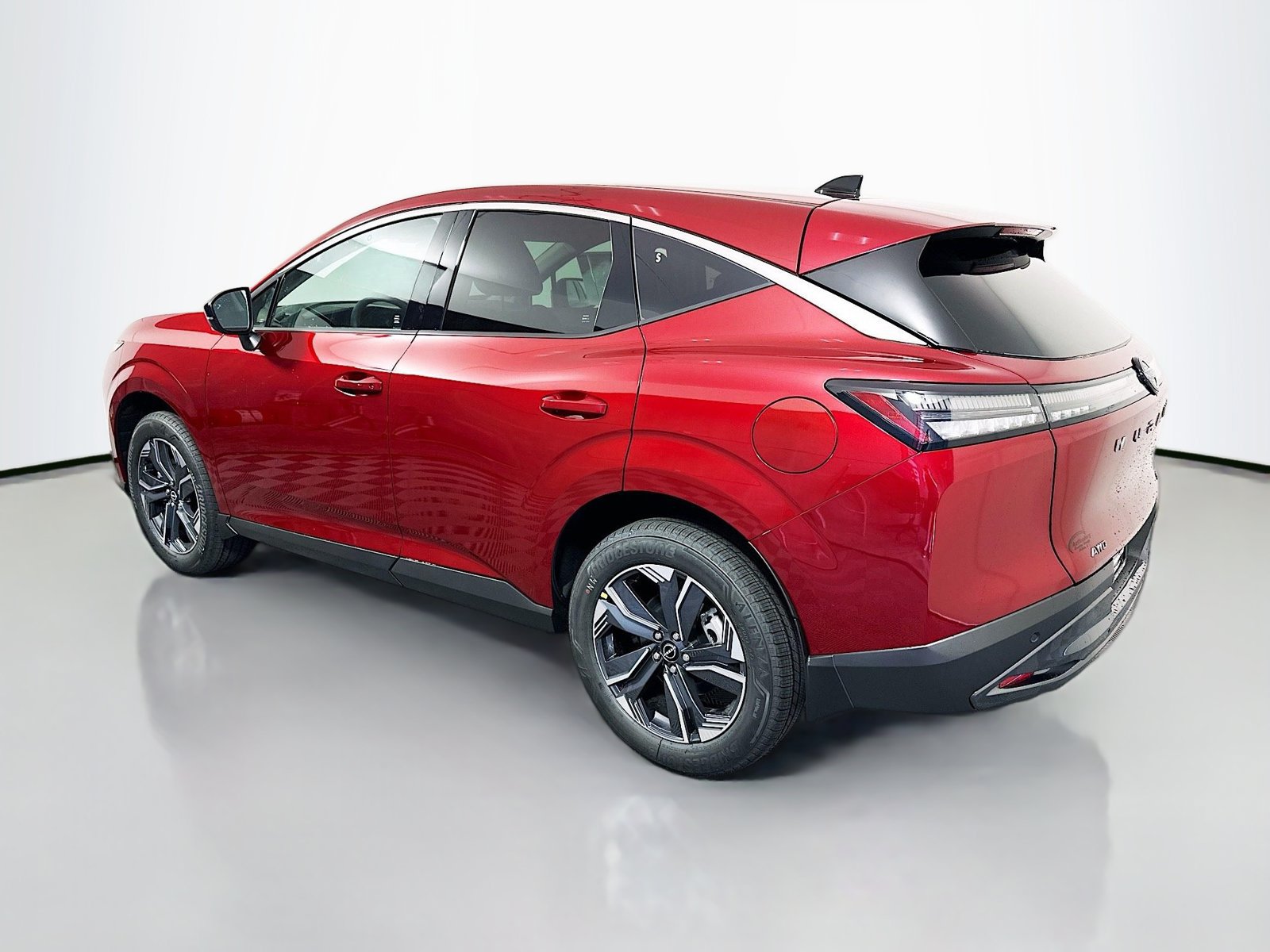 New 2026 Nissan Murano SL AWD/4WD image 5