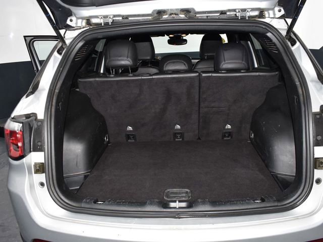 Used 2024 Jeep Compass Trailhawk image 31