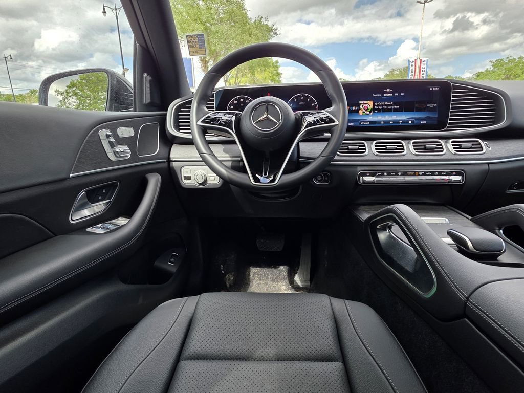 Used 2026 Mercedes-Benz GLE 350 4MATIC image 13