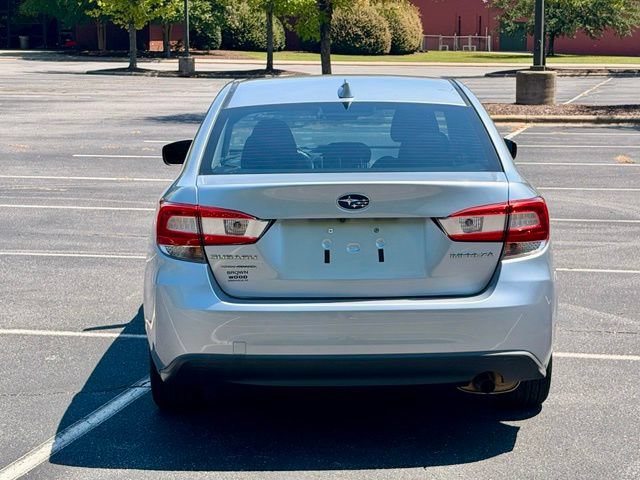 Used 2019 Subaru Impreza 2.0i Premium w/ Eyesight & BSD/Rcta & SRF AWD/4WD image 6
