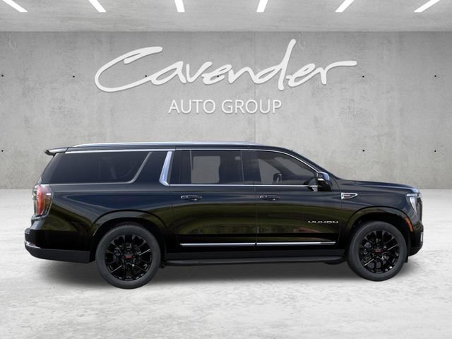 New 2026 GMC Yukon XL Elevation w/ Elevation Premium Package RWD image 6