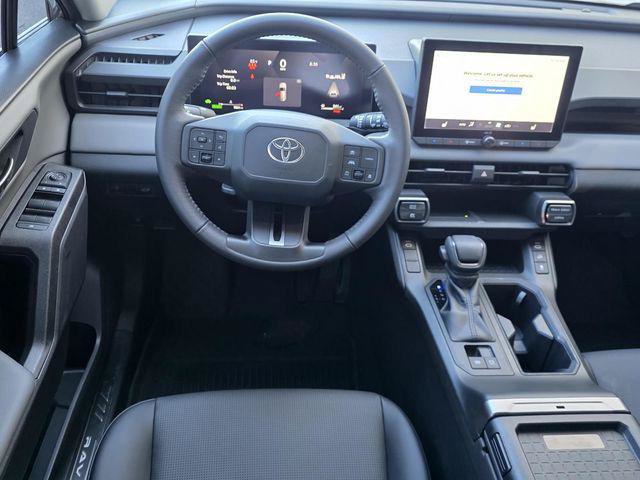Certified 2026 Toyota RAV4 XLE Premium AWD/4WD image 11