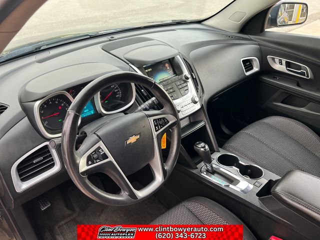 Used 2017 Chevrolet Equinox LT w/ Convenience Package image 13