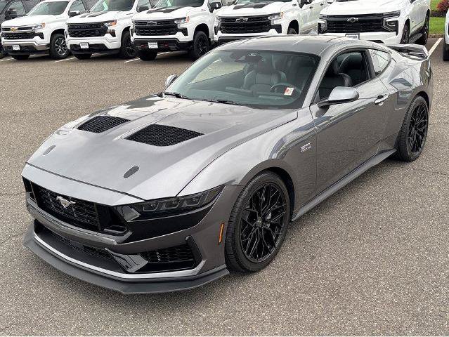 Used 2026 Ford Mustang GT Premium RWD image 25