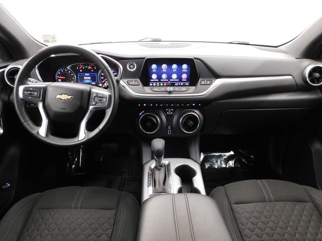 Used 2021 Chevrolet Blazer LT image 21