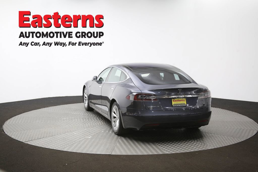 Used 2016 Tesla Model S 75D image 62