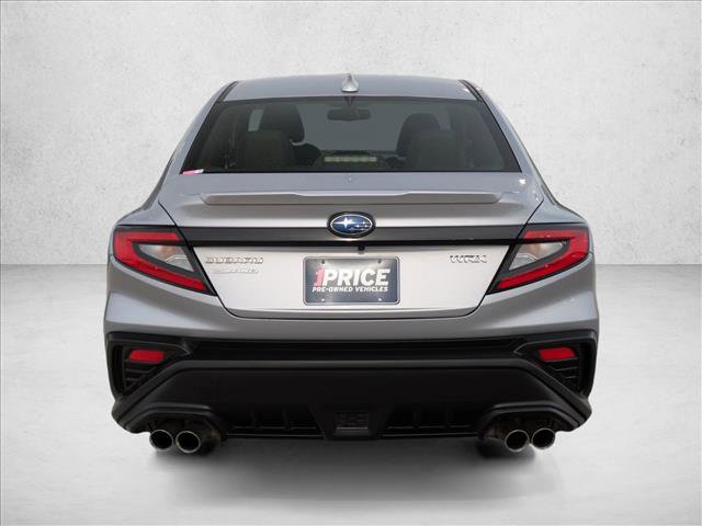 Used 2023 Subaru WRX Limited image 7