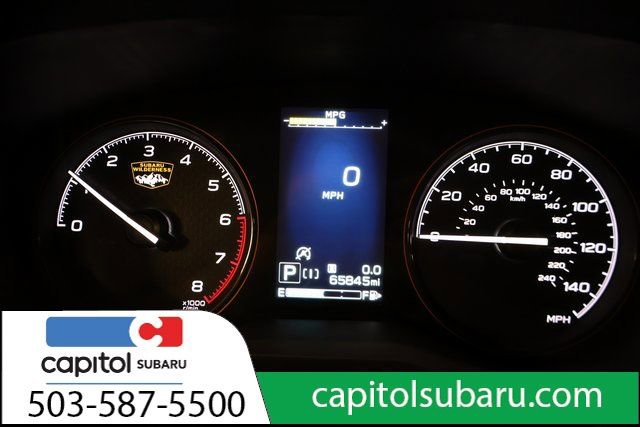 Used 2024 Subaru Forester Wilderness AWD/4WD image 18
