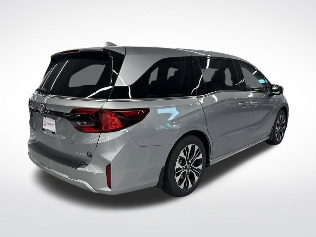 Used 2026 Honda Odyssey Elite image 38