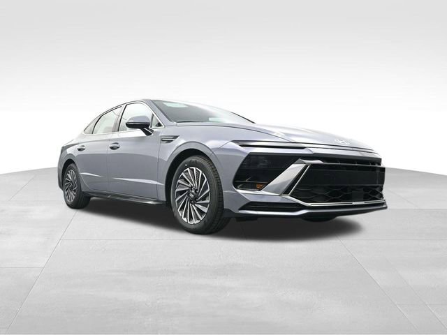 New 2026 Hyundai Sonata SEL image 31