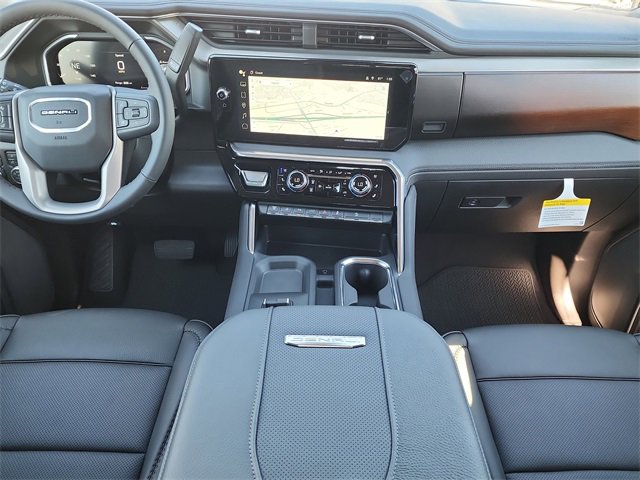 New 2026 GMC Sierra 2500 Denali w/ Denali Reserve Package image 23