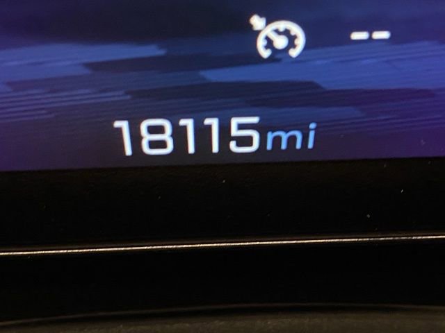 Used 2025 Chevrolet Equinox LT image 17