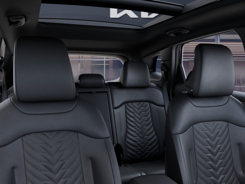 New 2027 Kia Sportage X-Line AWD/4WD image 27