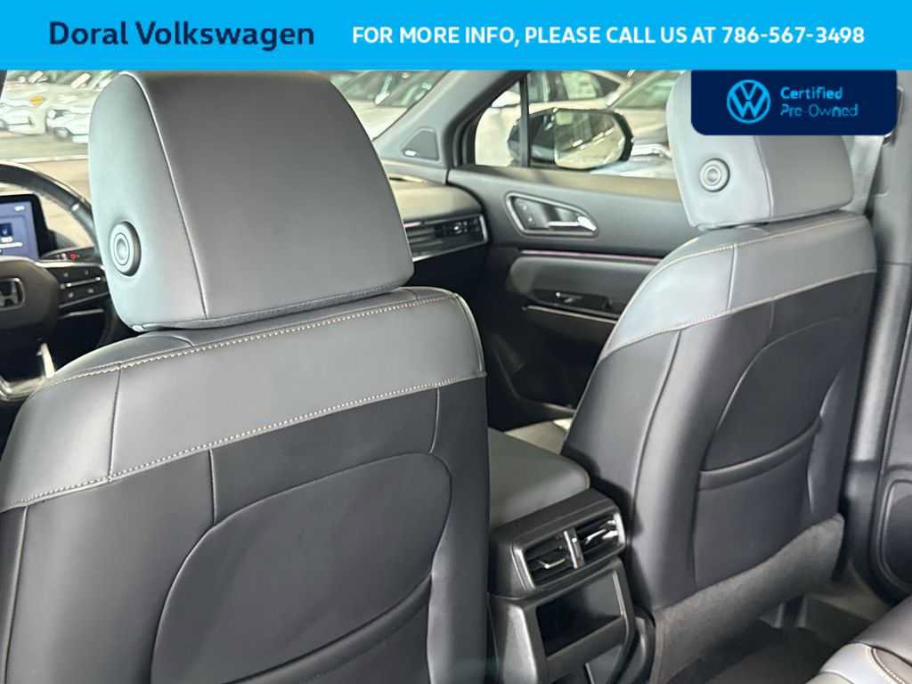 Used 2024 Honda Prologue Elite image 23