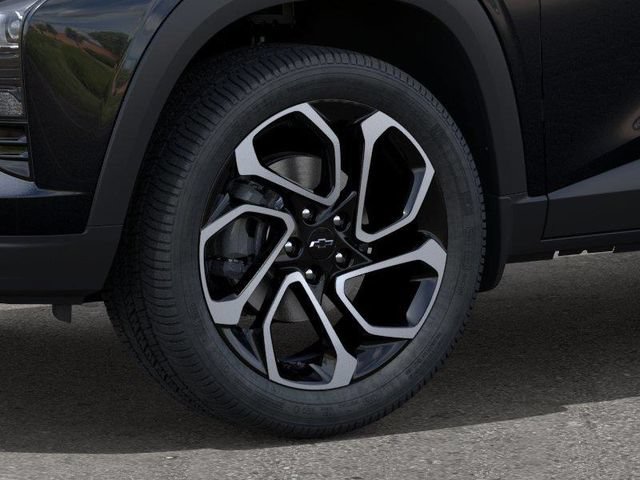New 2026 Chevrolet Trax RS w/ Sunroof Package FWD image 11