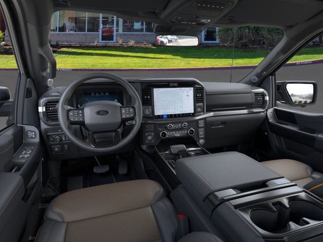 New 2025 Ford F150 Tremor w/ Equipment Group 402A High image 9