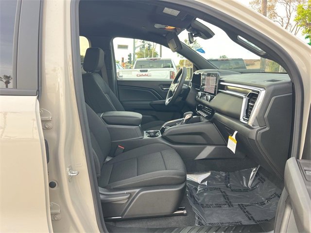 New 2026 GMC Canyon Elevation image 31