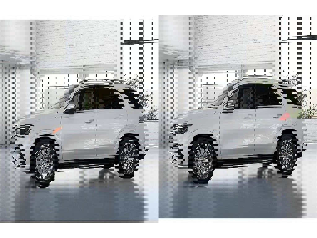 New 2026 Mercedes-Benz GLE 450 4MATIC image 36