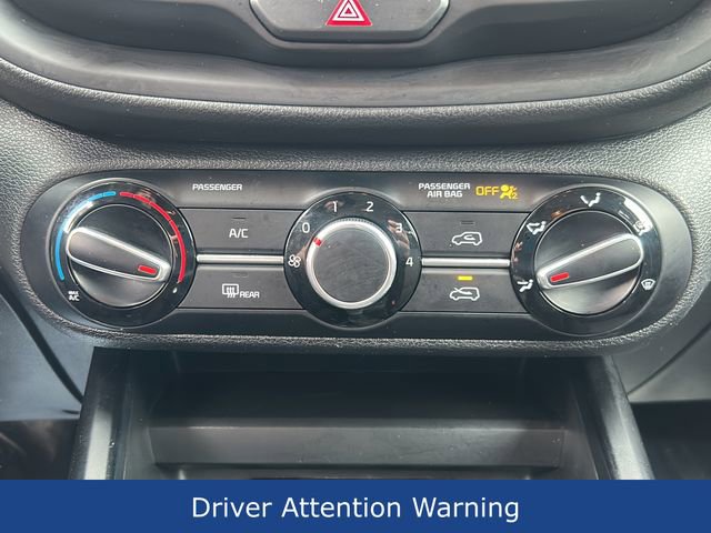 Used 2022 Kia Soul LX w/ Technology Package image 15