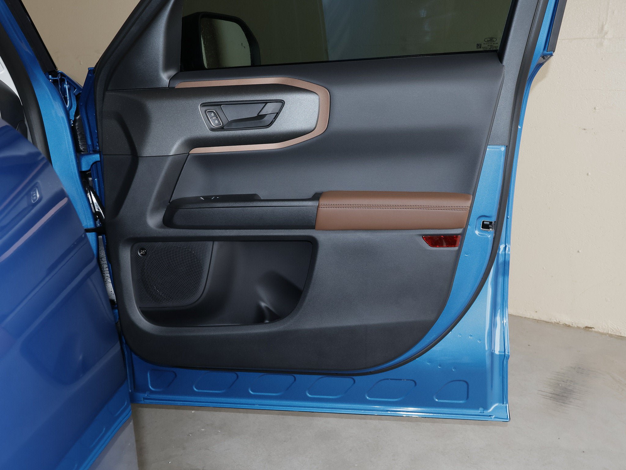 New 2026 Ford Bronco Sport Outer Banks w/ Outer Banks Tech Package+ AWD/4WD image 42