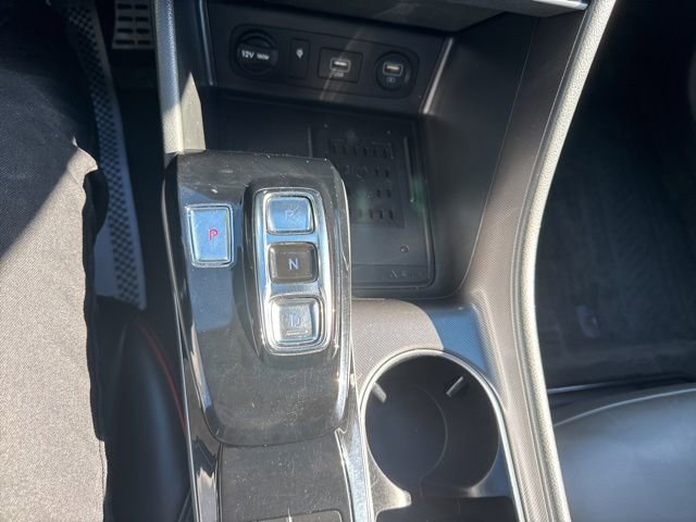 Used 2023 Hyundai Sonata SEL Plus image 18